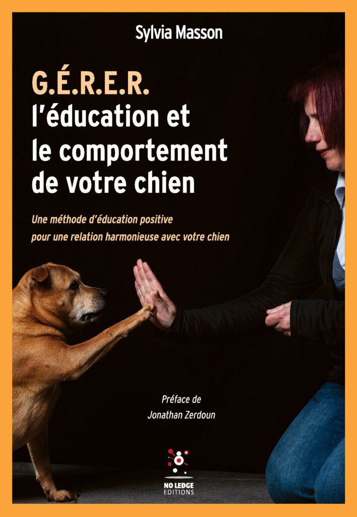 Couverture GERER seconde édition